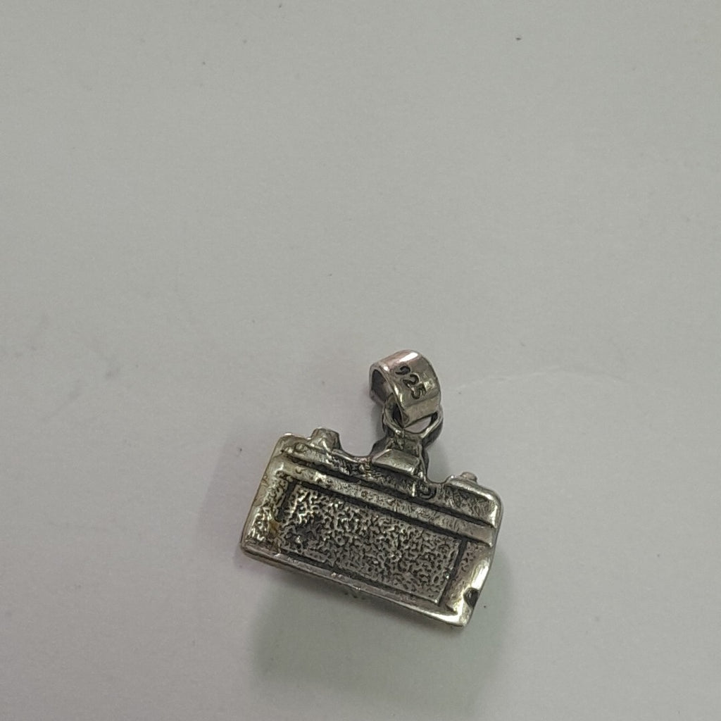 DIJE PLATA 2 GRMS (SEMINUEVO)
