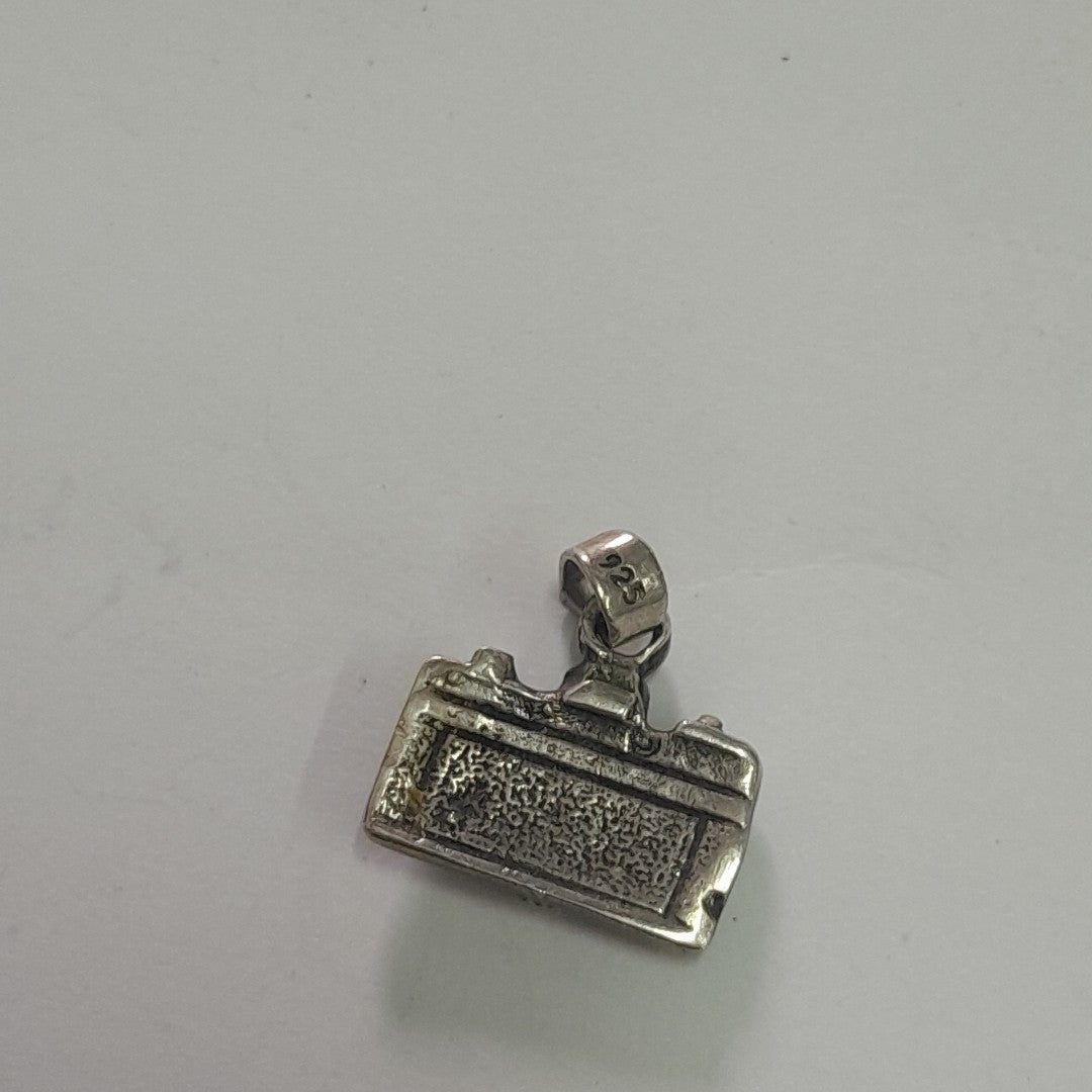 DIJE PLATA 2 GRMS (SEMINUEVO)