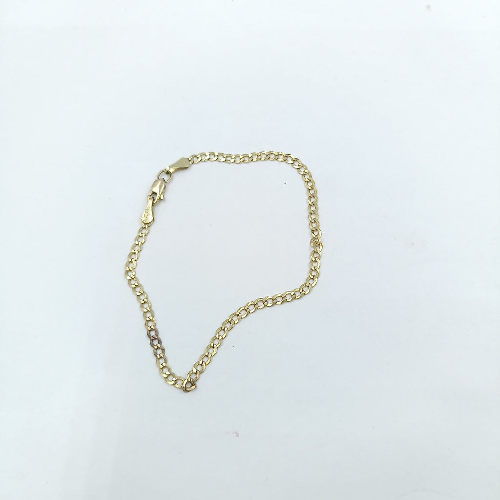 PULSERA ORO 10 K 2 GRMS (SEMINUEVO)