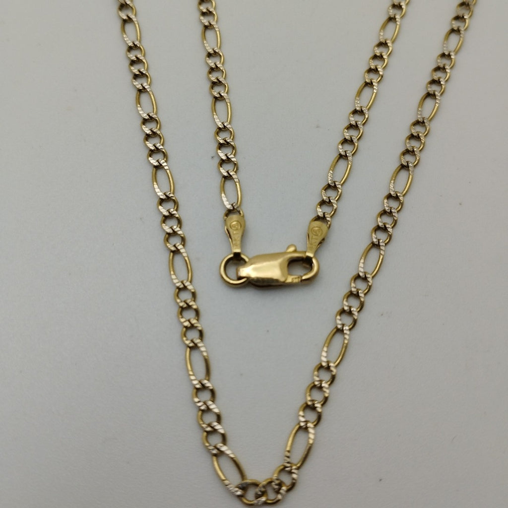 CADENA ORO 14 K 6.2 GRMS (SEMINUEVO)