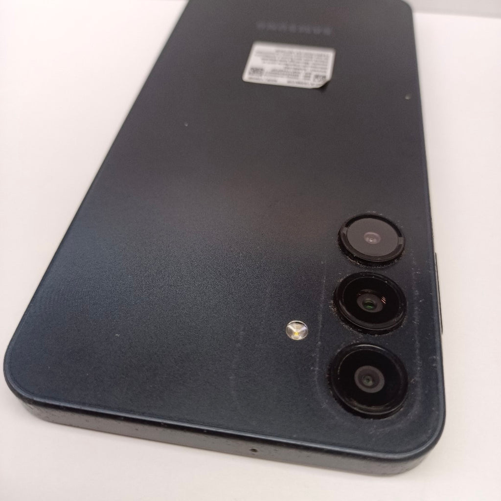 CELULAR SAMSUNG GALAXY A16 SM-A165M (2024) 128 GB 6 GB RAM (SEMINUEVO)
