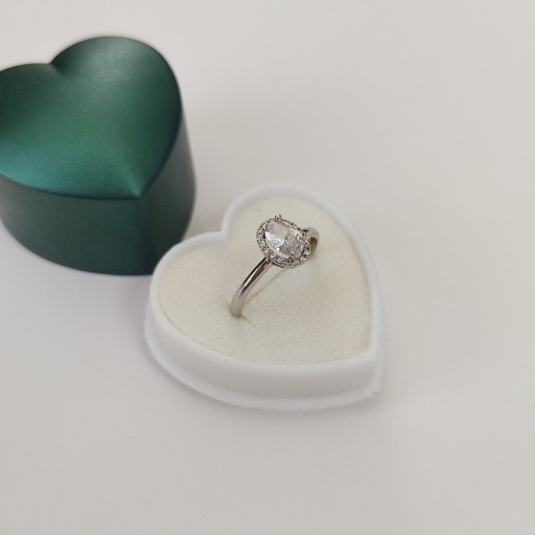 ANILLITO ORO 14 K 1.7 GRMS (SEMINUEVO)