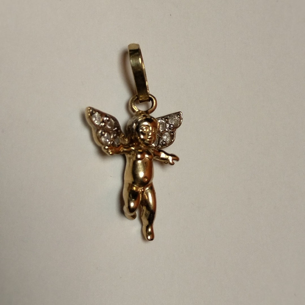 DIJE ORO 10 K 2 GRMS (SEMINUEVO)