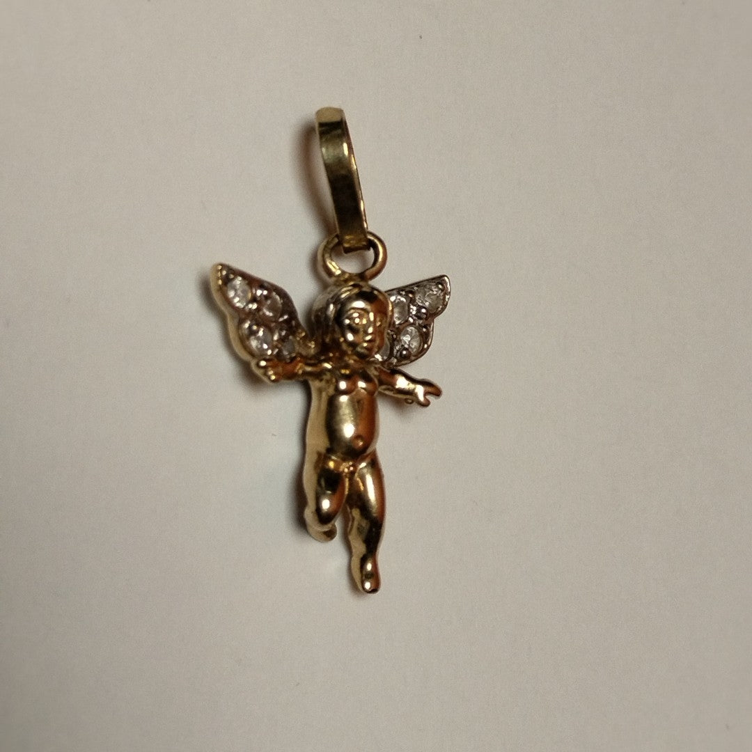 DIJE ORO 10 K 2 GRMS (SEMINUEVO)