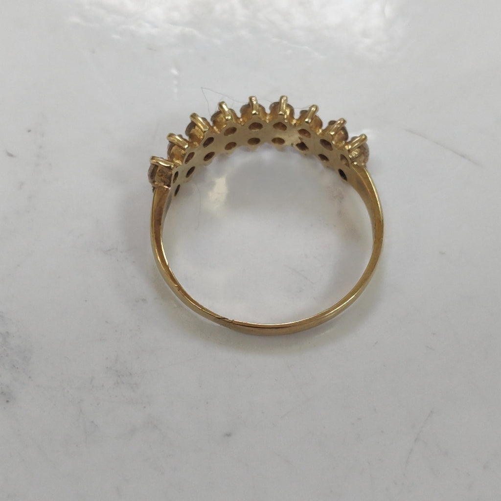 ANILLITO ORO 10 K 2.9 GRMS (SEMINUEVO)