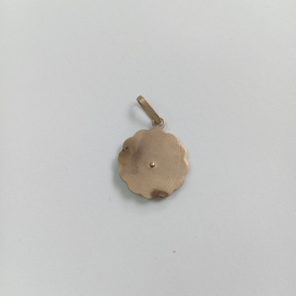 DIJE ORO 10 K 1,50 GRMS (SEMINUEVO)