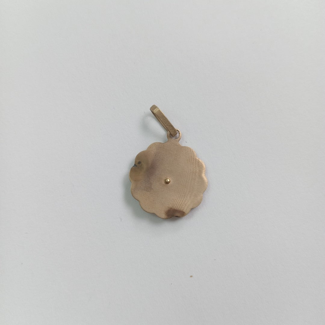 DIJE ORO 10 K 1,50 GRMS (SEMINUEVO)