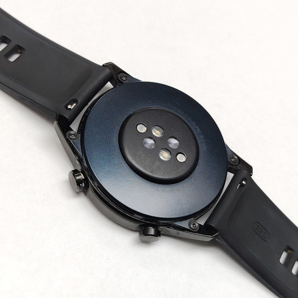 SMARTWATCH HUAWEI WATCH GT 2 LTN-B19 46 MM GPS (SEMINUEVO)