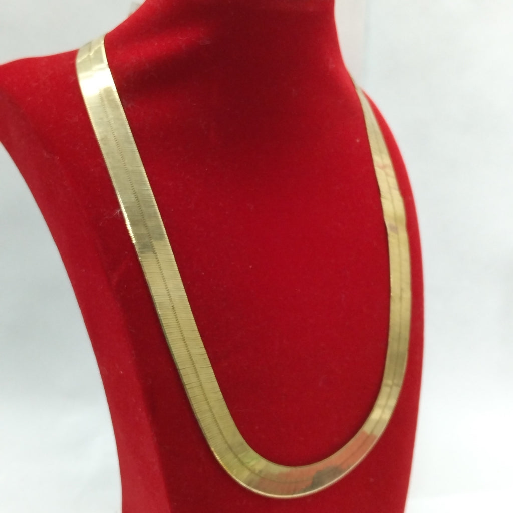 CADENA ORO 10 K 21,50 GRMS (SEMINUEVO)