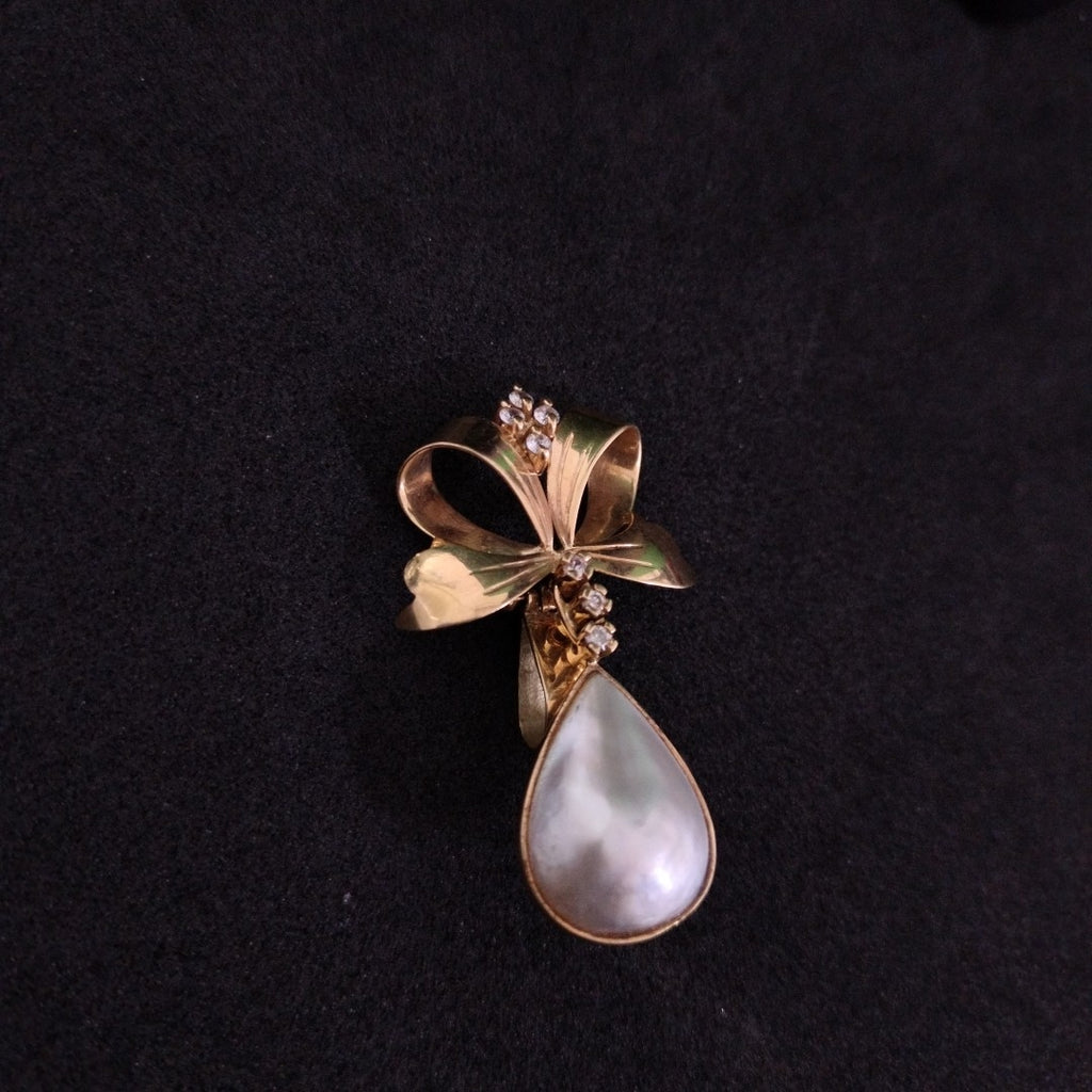 DIJE ORO 14 K 5.3 GRMS (SEMINUEVO)
