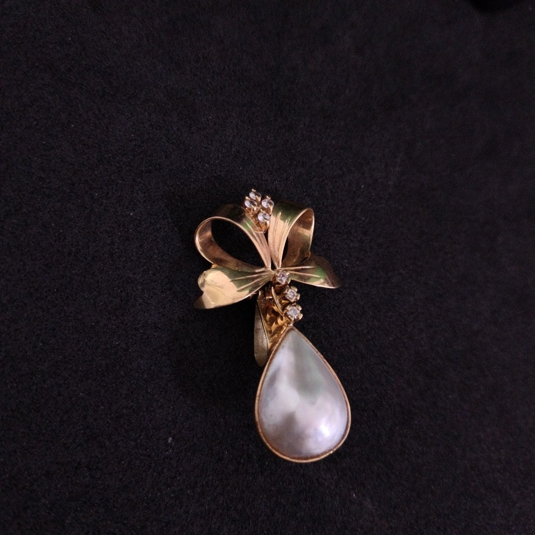 DIJE ORO 14 K 5.3 GRMS (SEMINUEVO)