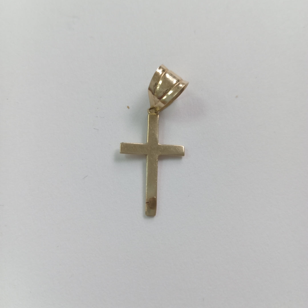 DIJE ORO 10 K 0.7 GRMS (SEMINUEVO)