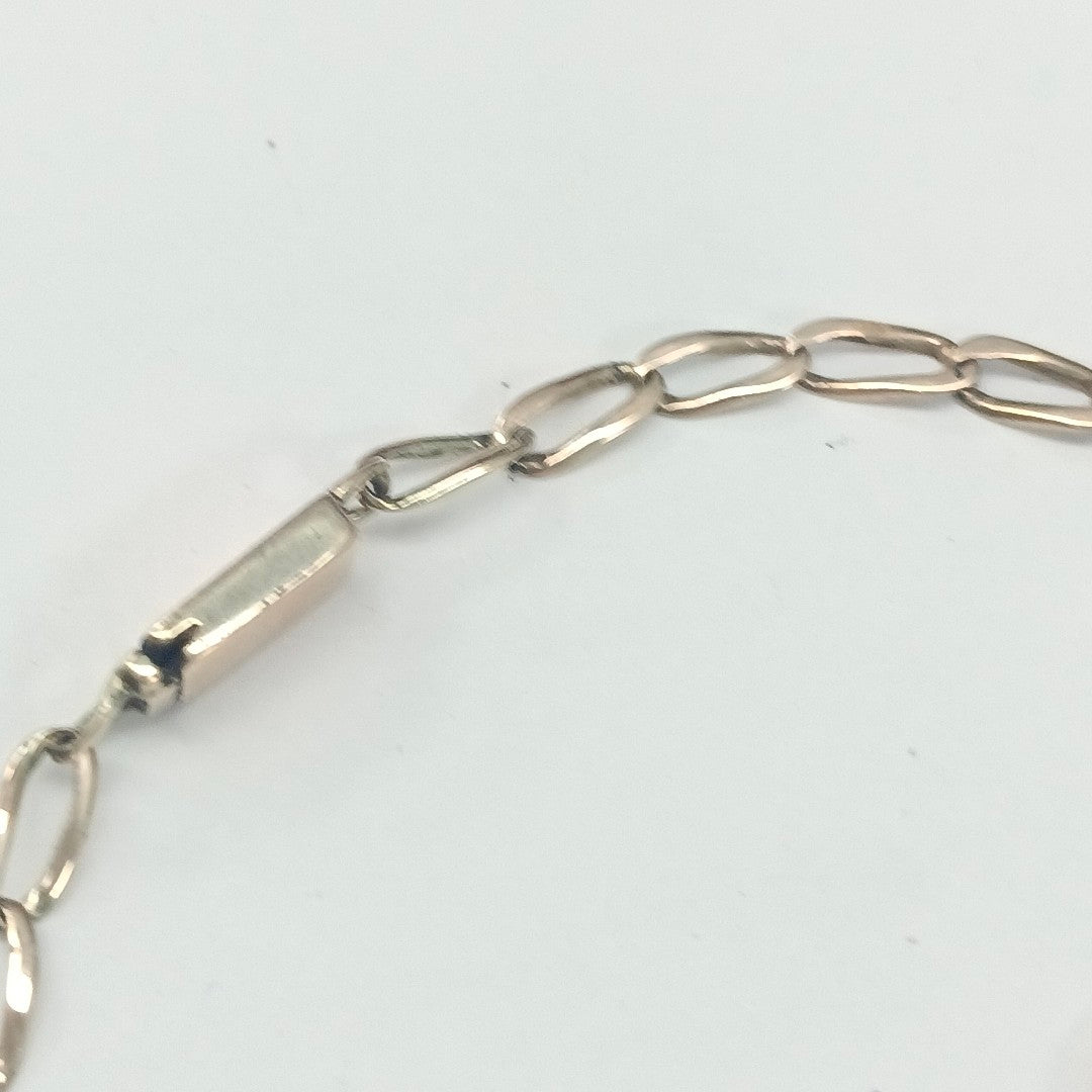 PULSERA ORO 8 K 3,80 GRMS (SEMINUEVO)
