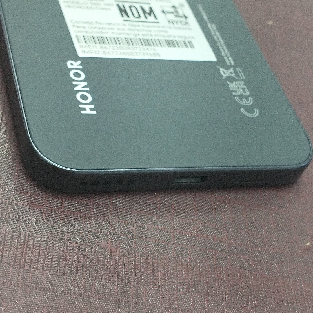 CELULAR HONOR 400 DNY-NX9 (2025) 512 GB 12 GB RAM (SEMINUEVO)