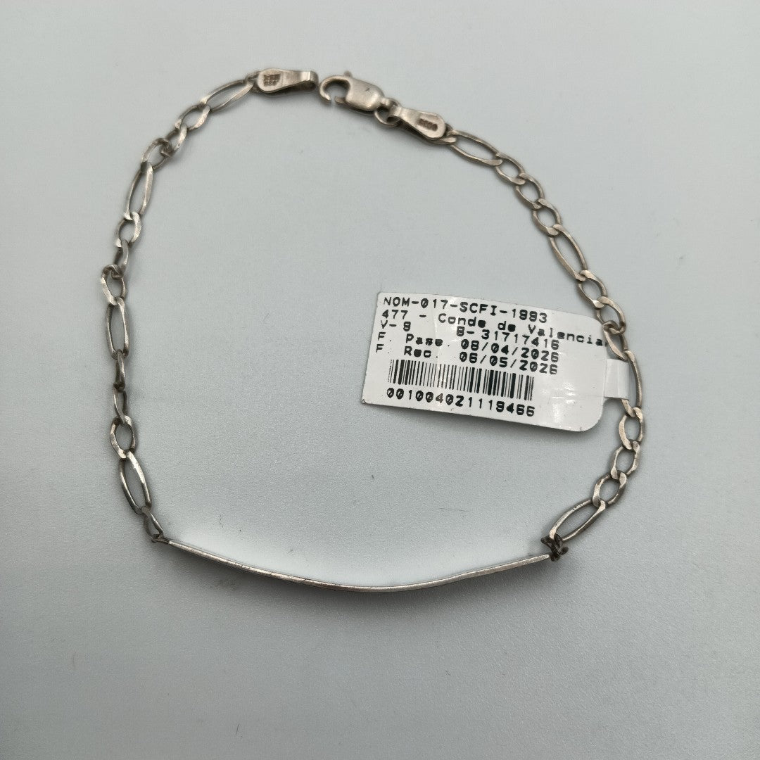 ESCLAVA PLATA 4.1 GRMS (SEMINUEVO)