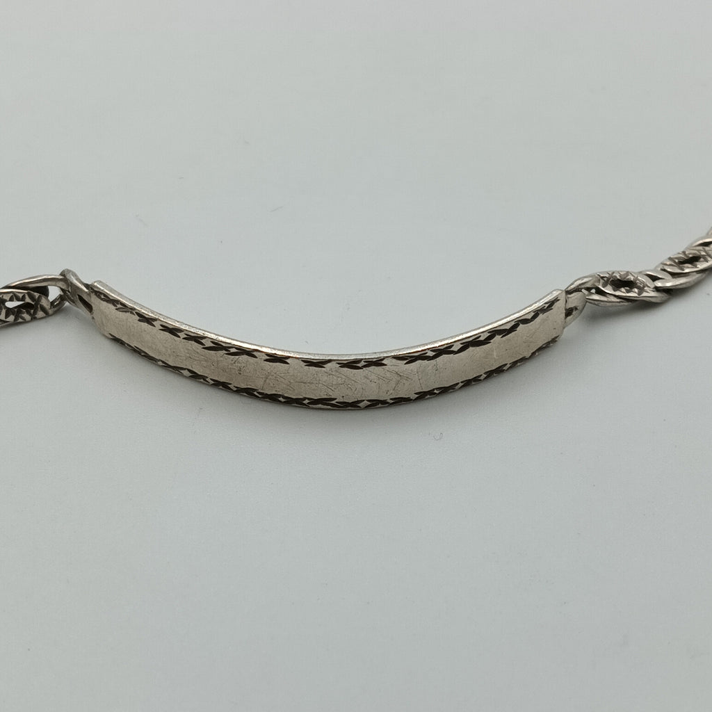 ESCLAVA PLATA 13.2 GRMS (SEMINUEVO)