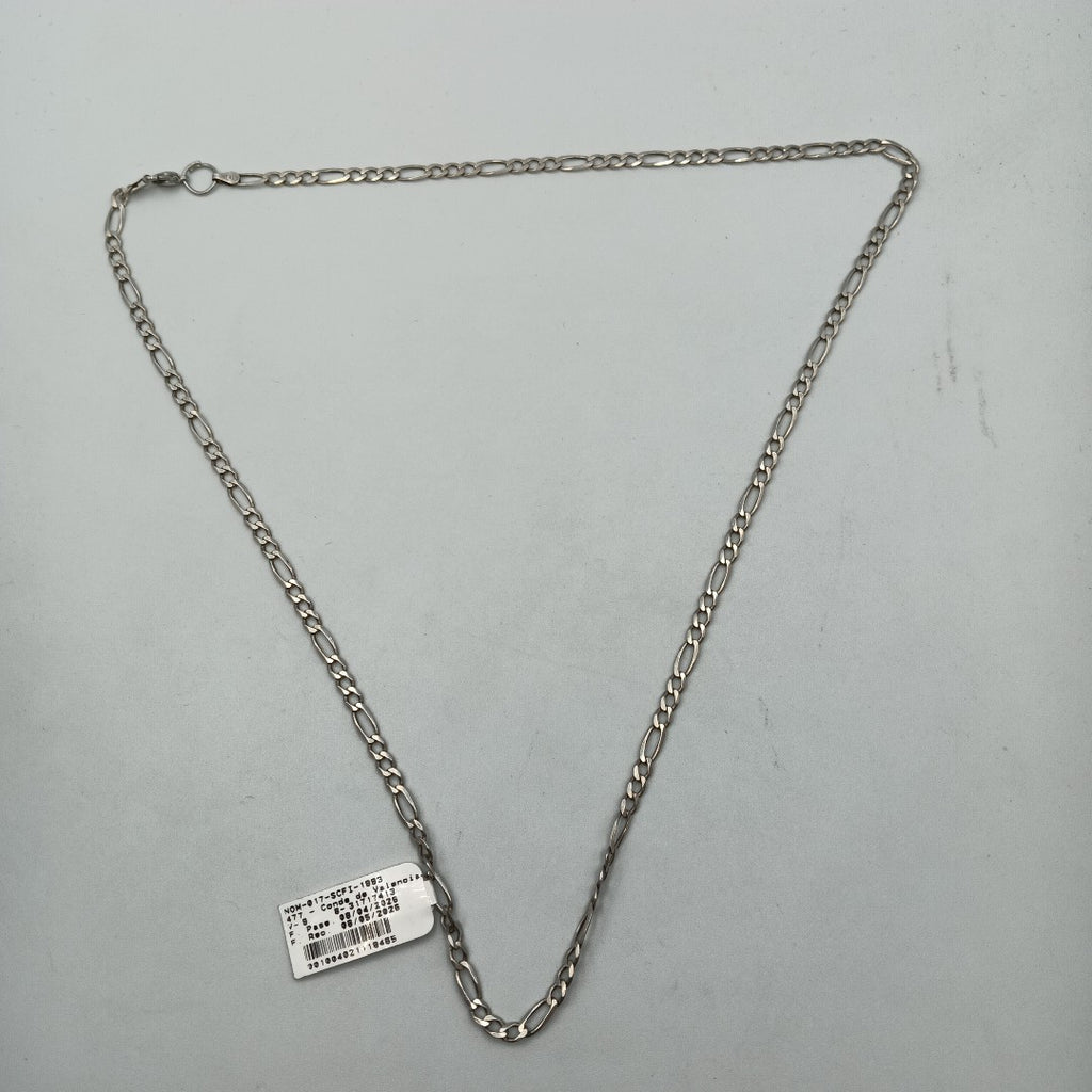 CADENA PLATA 11 GRMS (SEMINUEVO)