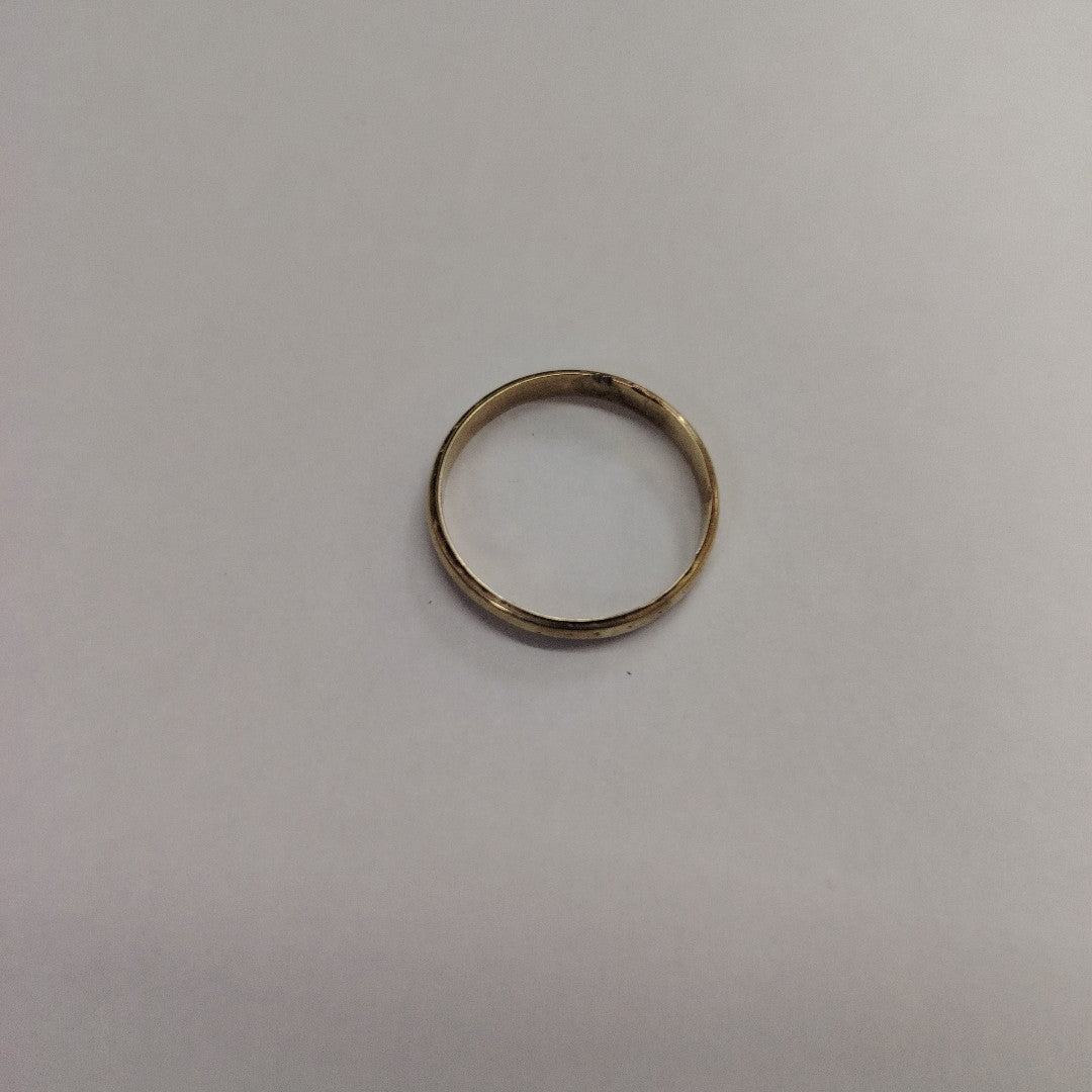 ARGOLLA ORO 8 K 2,00 GRMS (SEMINUEVO)