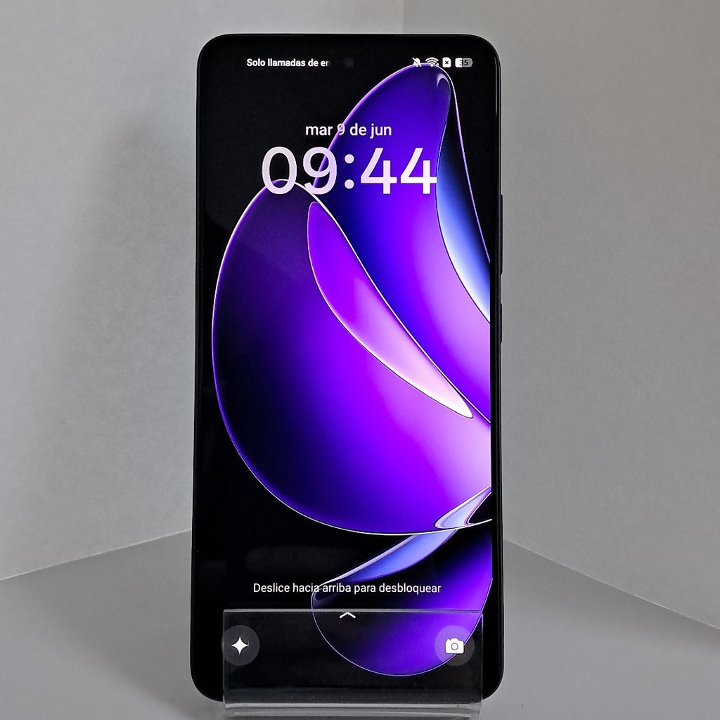 CELULAR OPPO RENO 13F 5G CPH2699 (2025) 256 GB 12 GB RAM (SEMINUEVO)