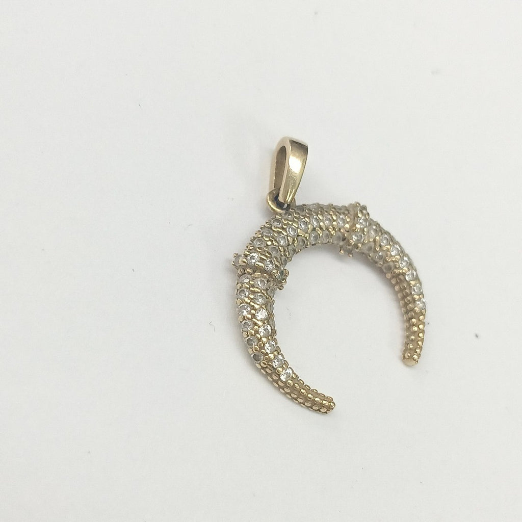 DIJE ORO 10 K 1,40 GRMS (SEMINUEVO)