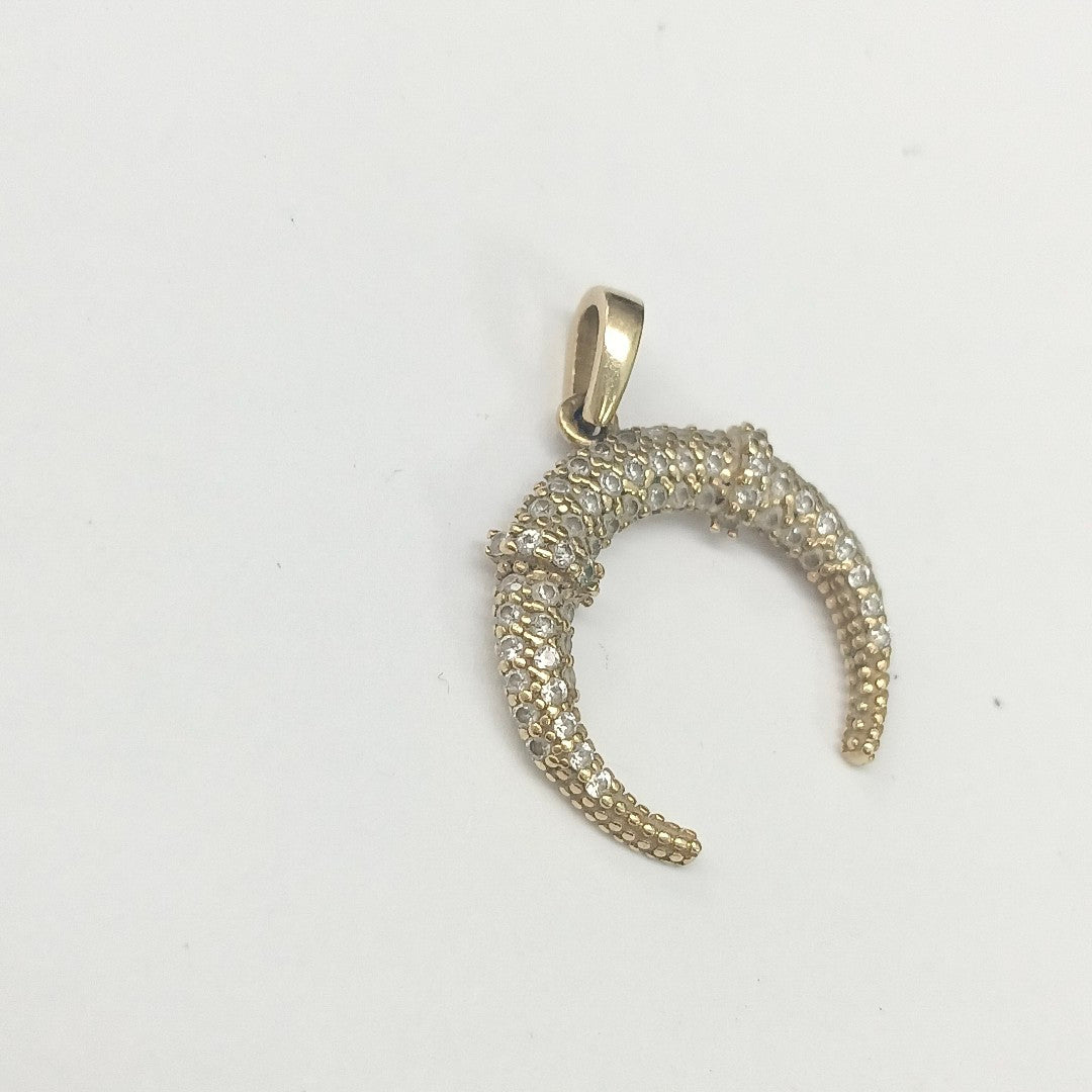 DIJE ORO 10 K 1,40 GRMS (SEMINUEVO)