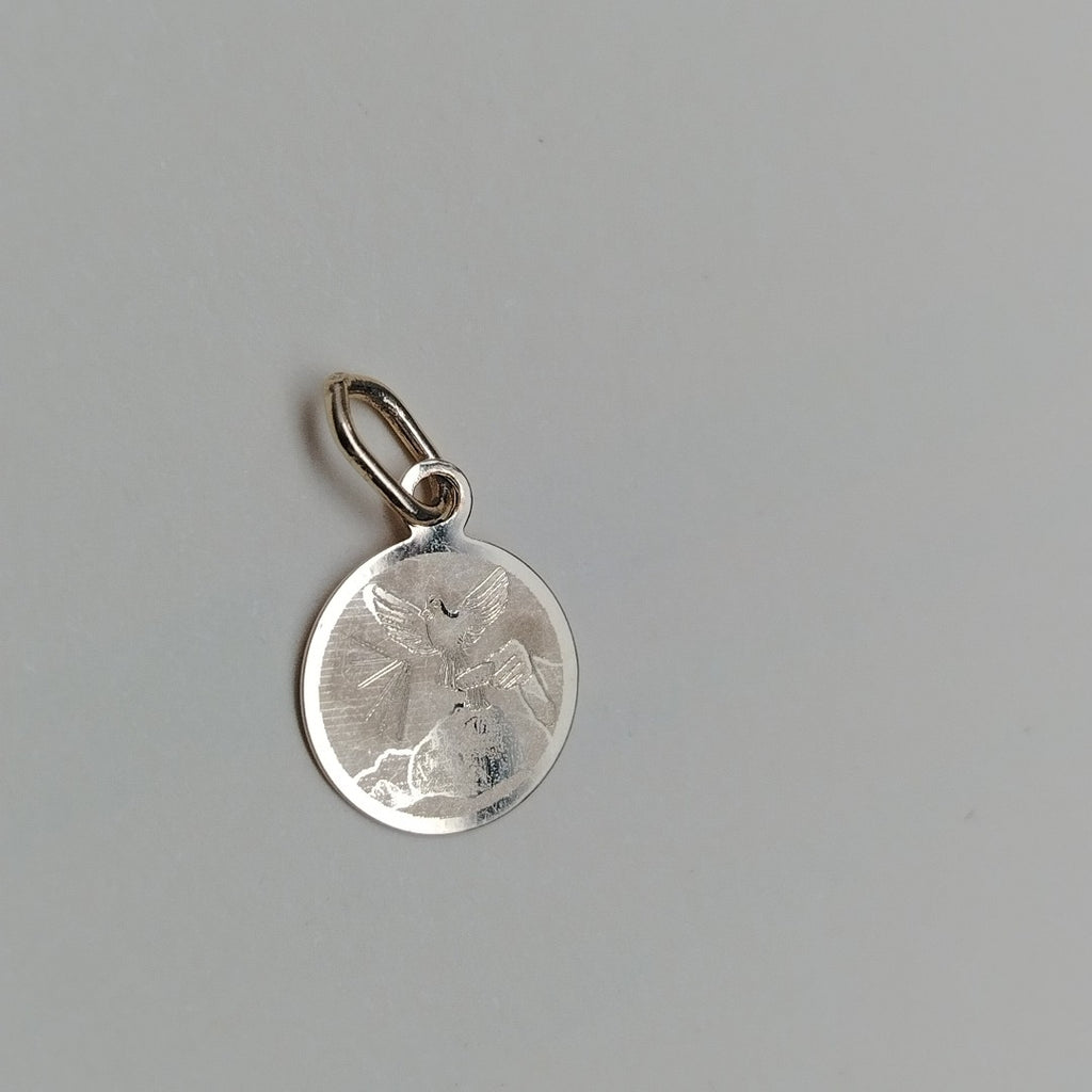 DIJE ORO 14 K 0.5 GRMS (SEMINUEVO)
