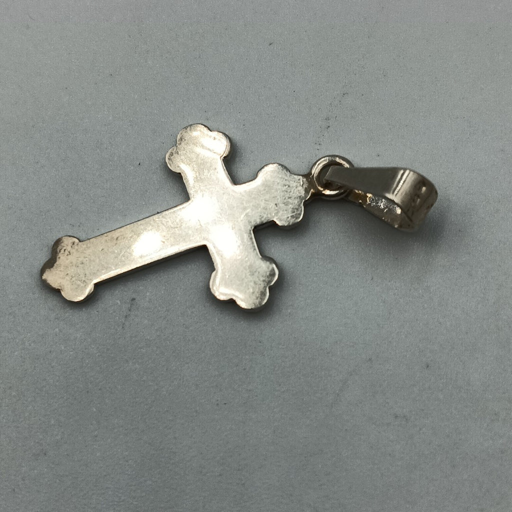 DIJE PLATA 1,90 GRMS (SEMINUEVO)
