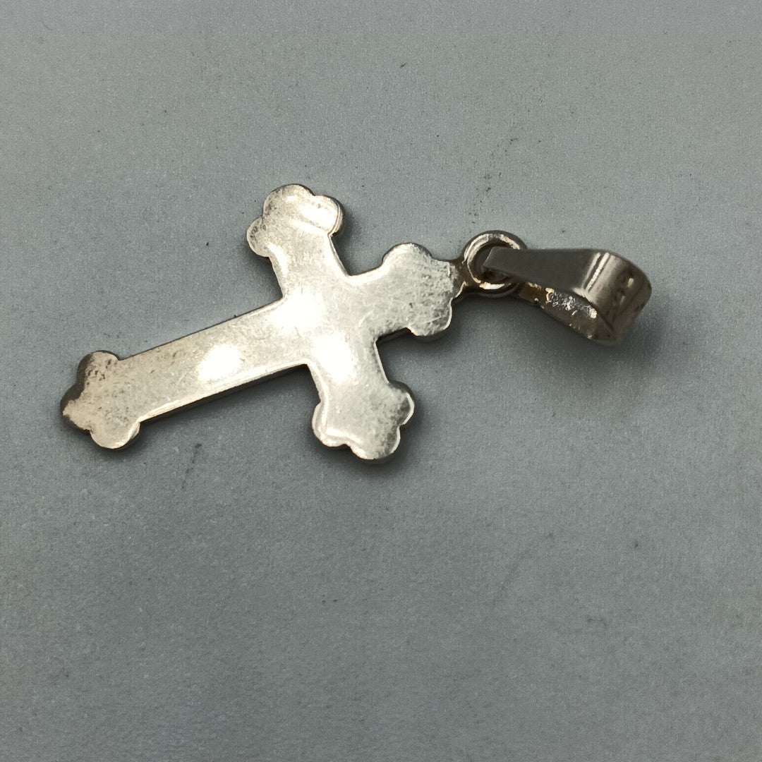 DIJE PLATA 1,90 GRMS (SEMINUEVO)