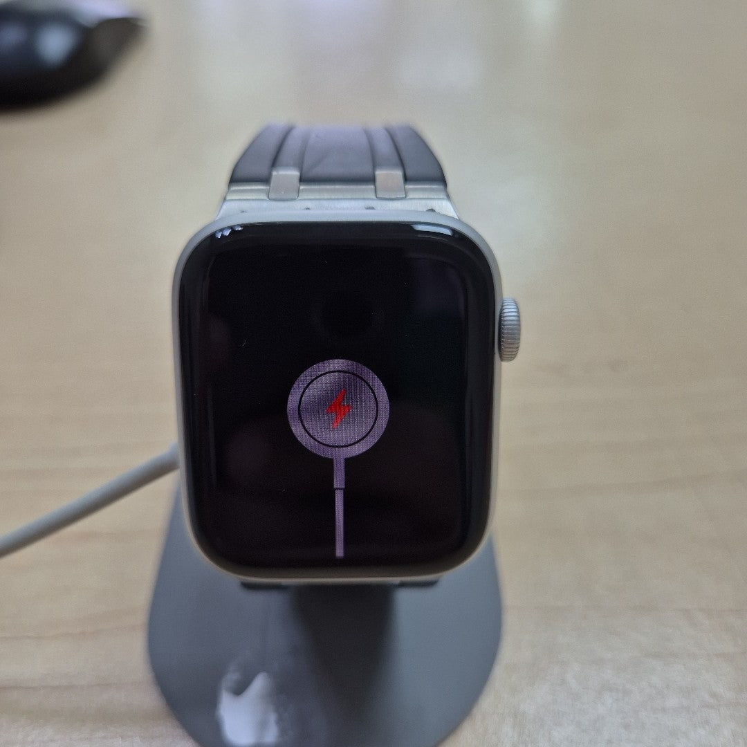 SMARTWATCH APPLE SE 2 ALUMINIO A2723 44 MM GPS (SEMINUEVO)