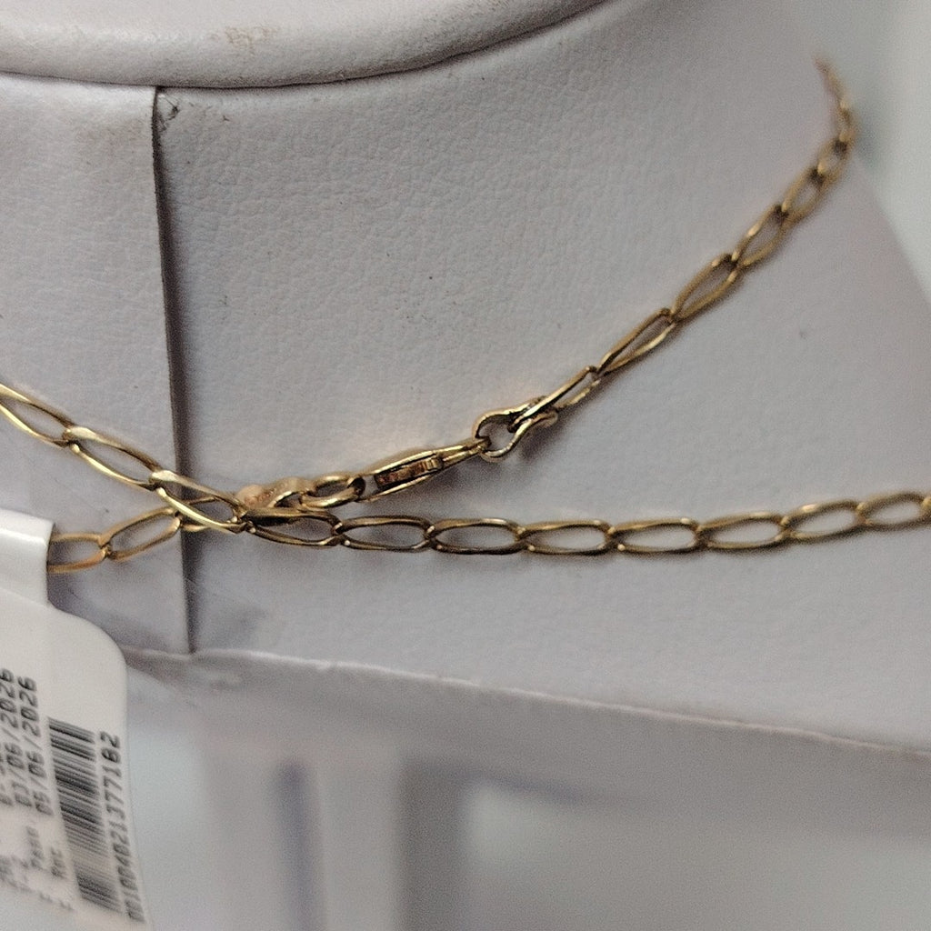 CADENA ORO 8 K 4,10 GRMS (SEMINUEVO)