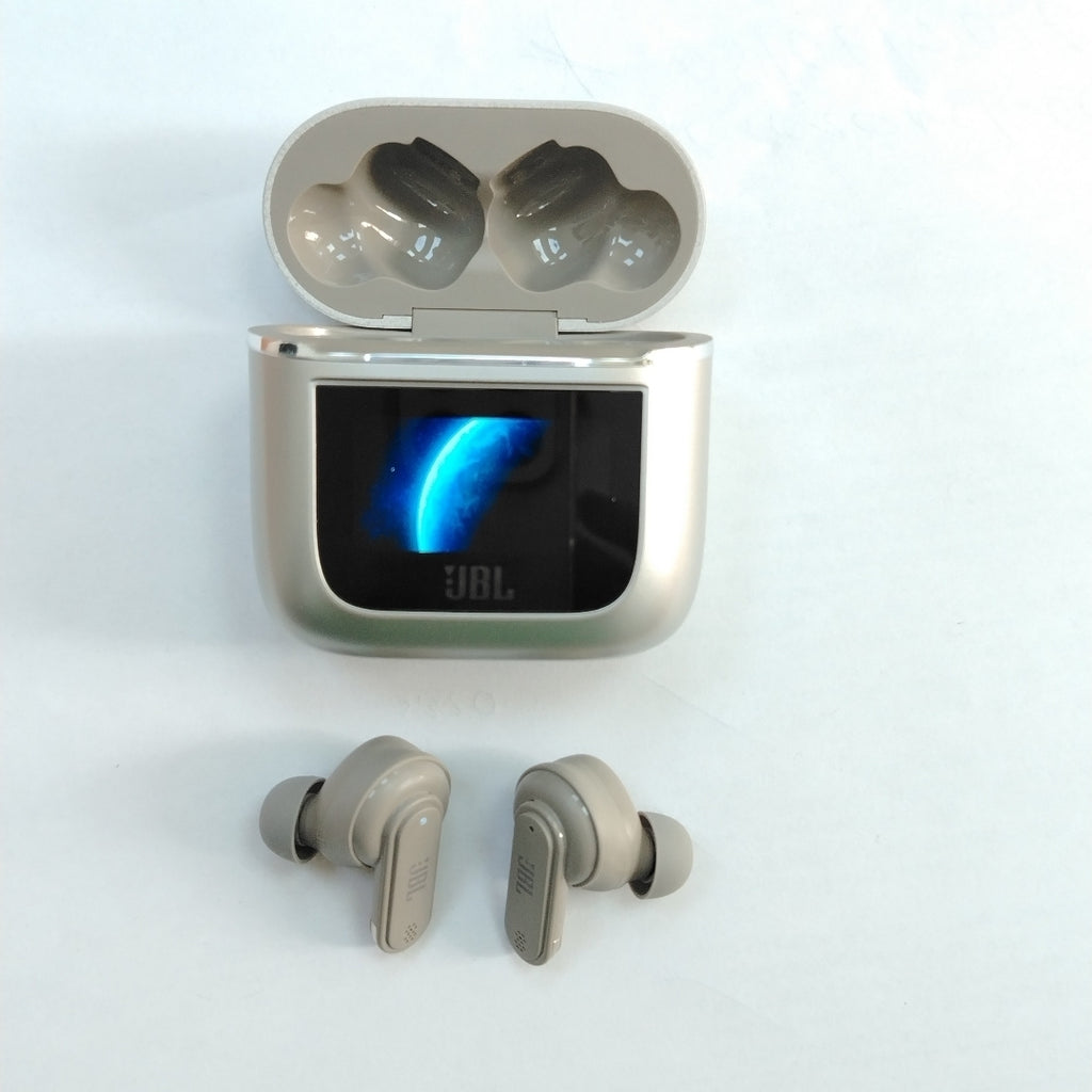 AUDIFONOS JBL TOUR PRO 3 INALAMBRICO IN EAR (SEMINUEVO)