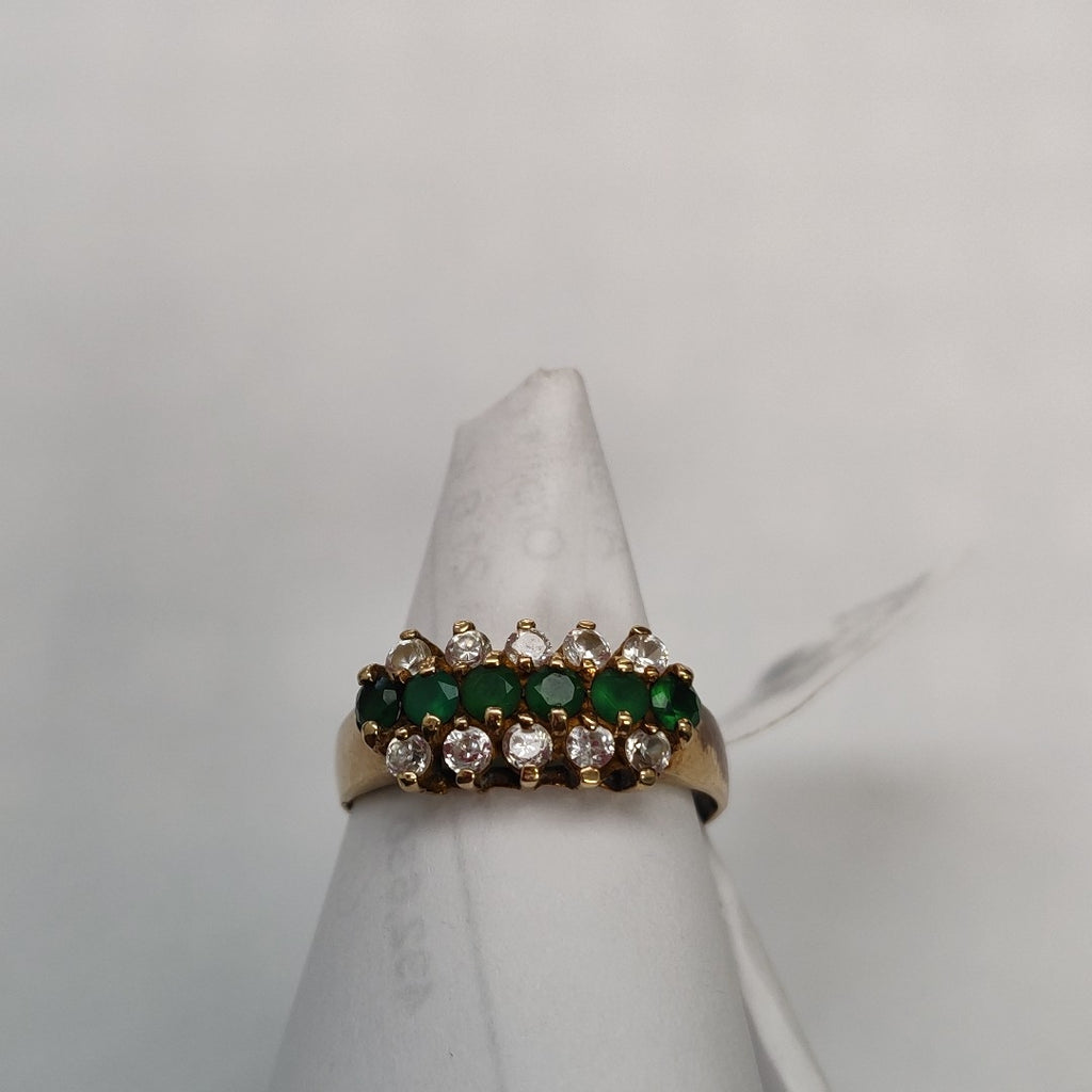 ANILLITO ORO 14 K 1.9 GRMS (SEMINUEVO)
