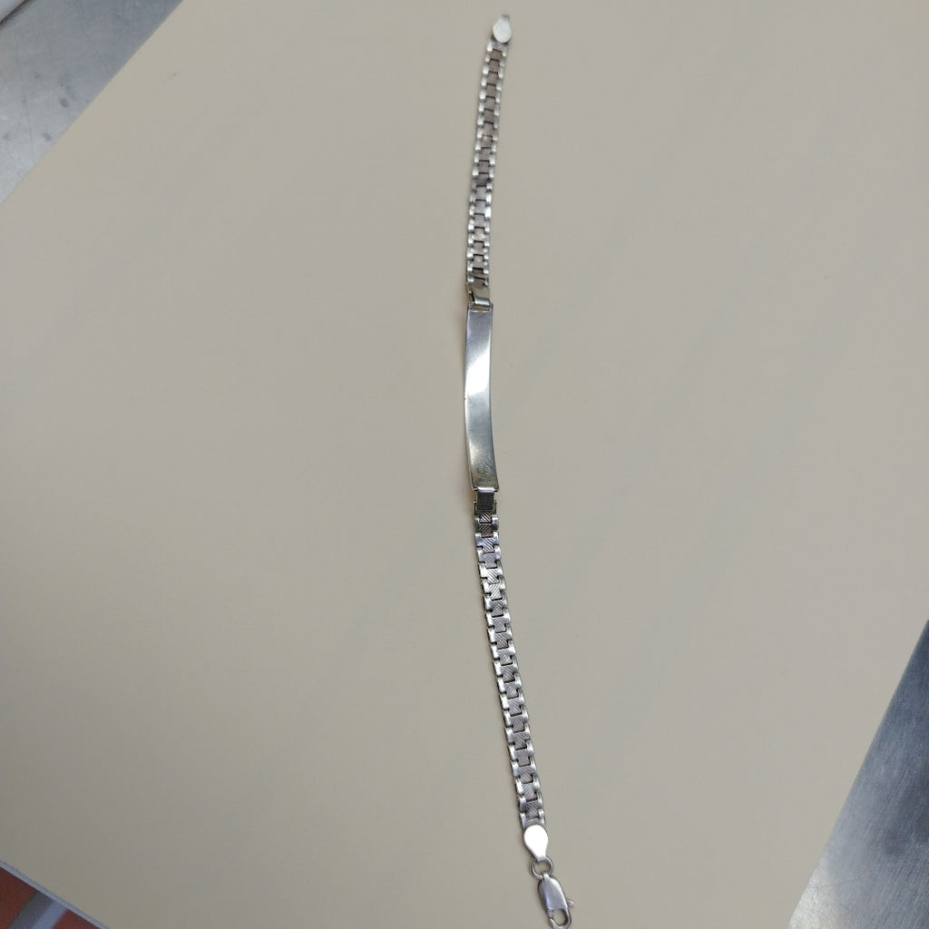 ESCLAVA PLATA 9.4 GRMS (SEMINUEVO)