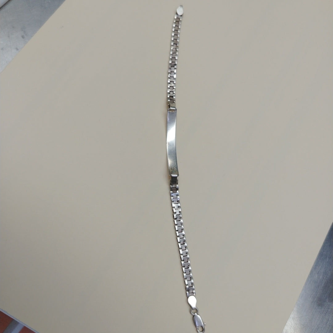 ESCLAVA PLATA 9.4 GRMS (SEMINUEVO)