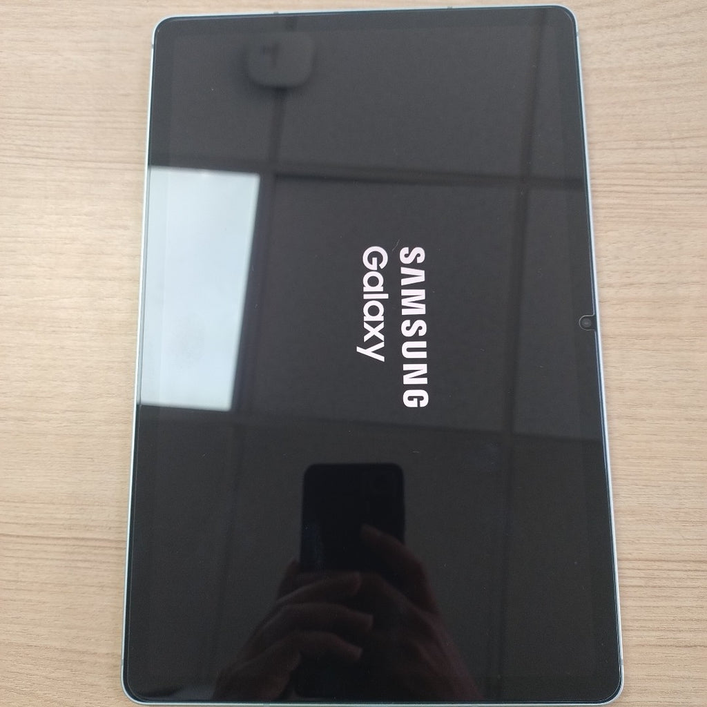 TABLETA SAMSUNG GALAXY TAB S9 FE SM-X510 (2023) 256 GB 8 GB RAM (SEMINUEVO)