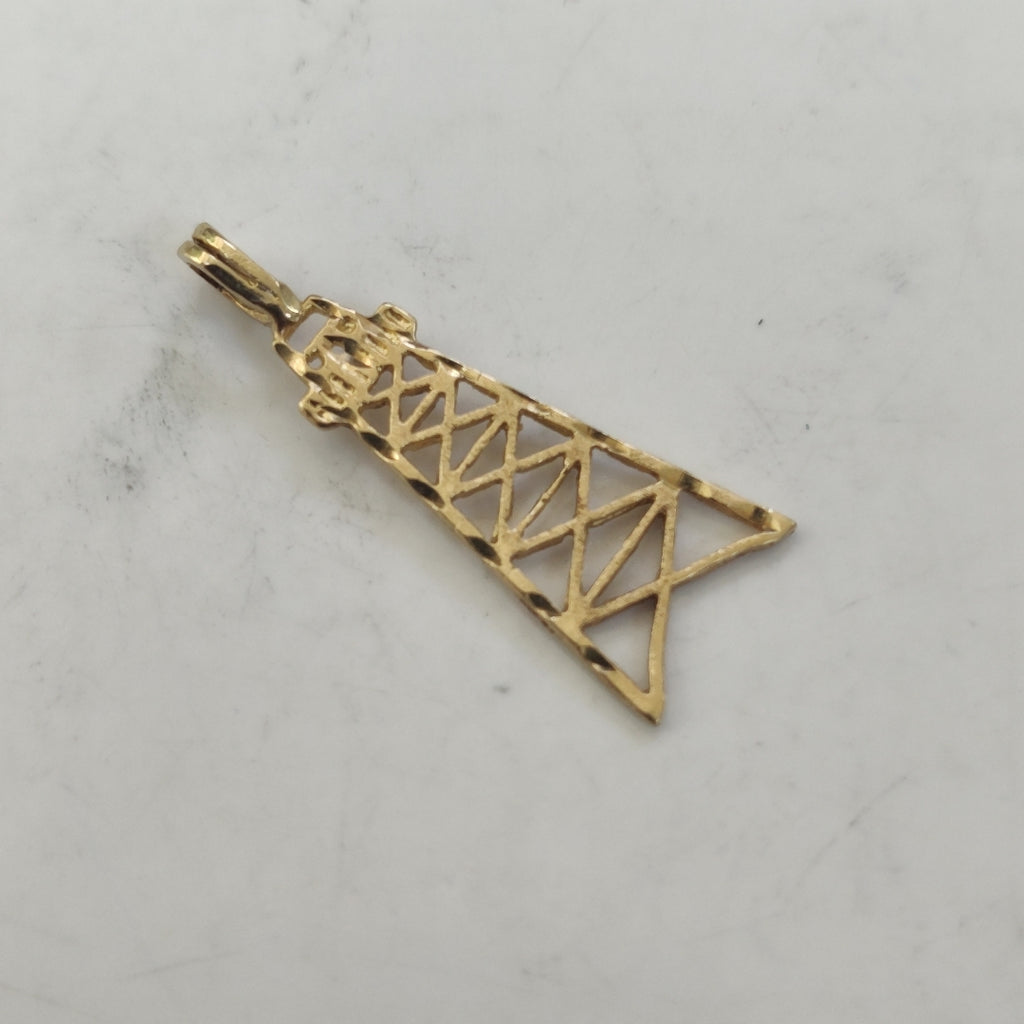 DIJE ORO 14 K 1.1 GRMS (SEMINUEVO)
