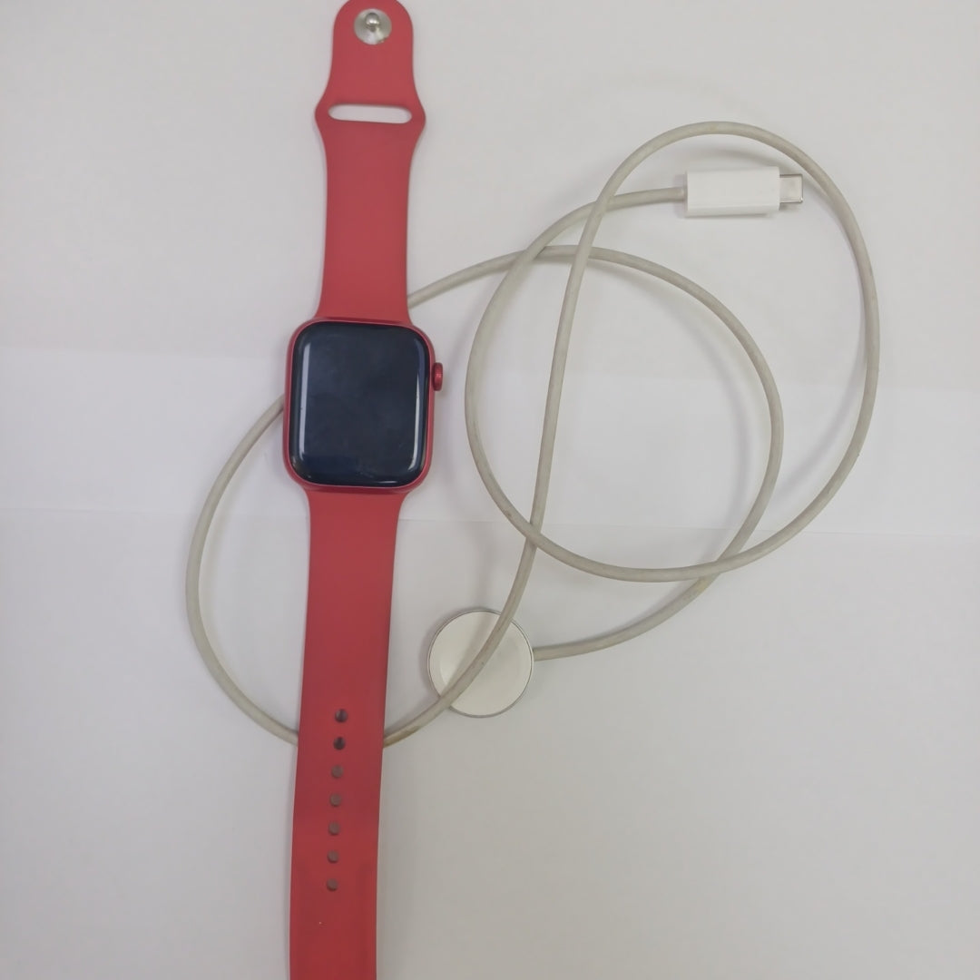 SMARTWATCH APPLE SERIES 9 ALUMINIO A2980 45 MM GPS (SEMINUEVO)