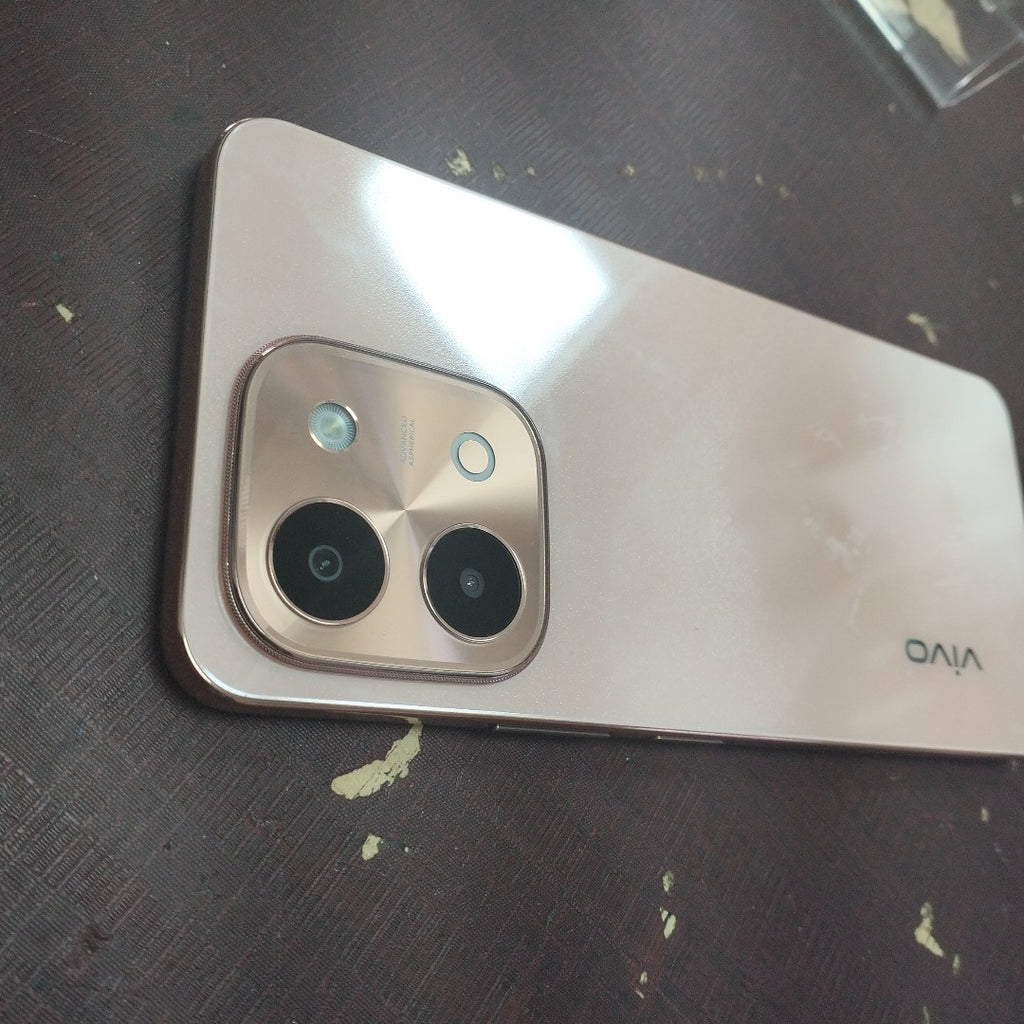 CELULAR VIVO Y28 V2352 256 GB 8 GB RAM