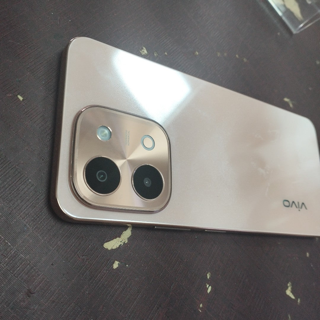 CELULAR VIVO Y28 V2352 256 GB 8 GB RAM