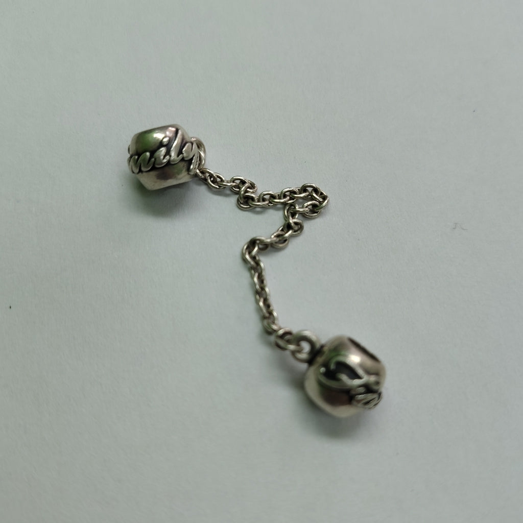 DIJE PLATA 4.9 GRMS (SEMINUEVO)