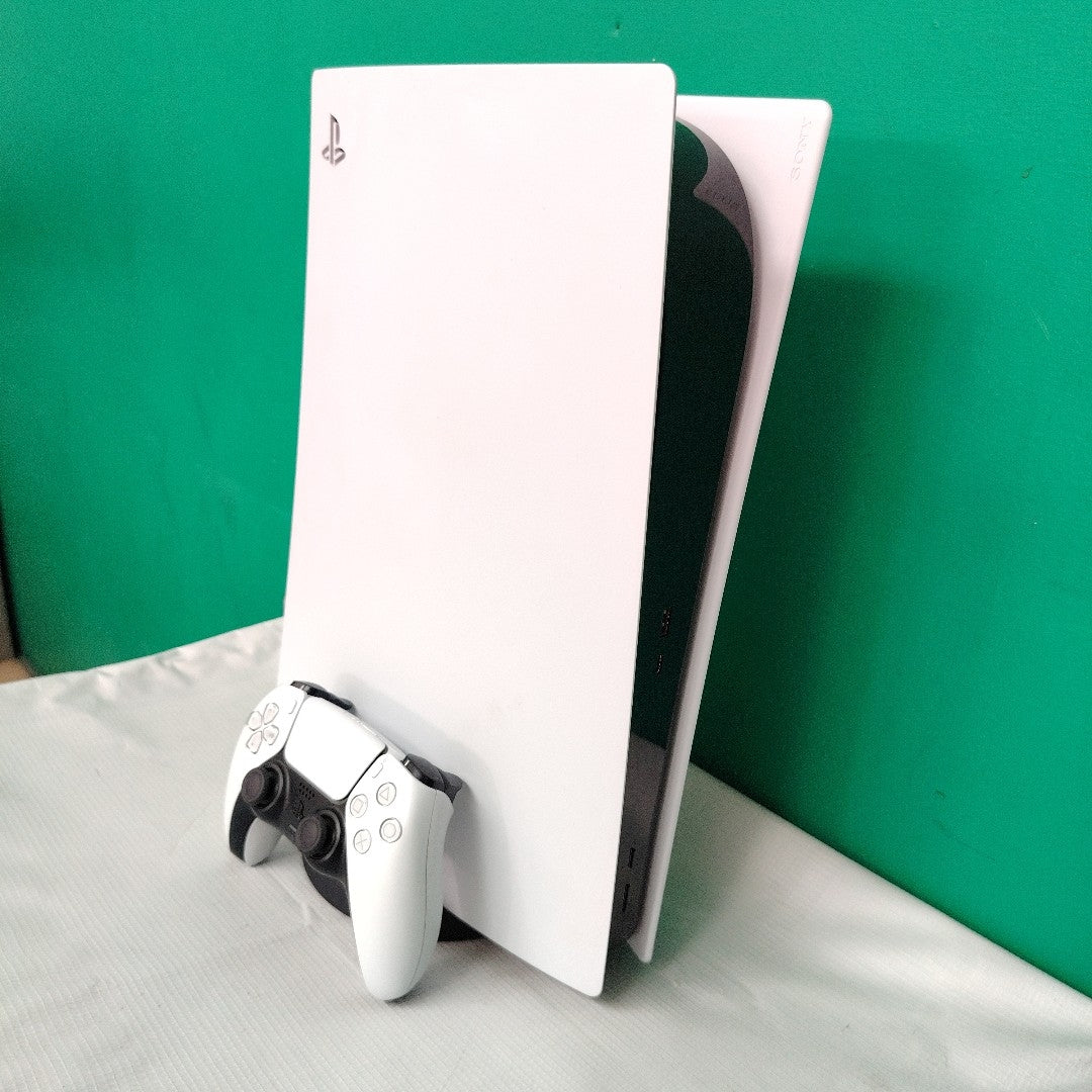 CONSOLA DE VIDEOJUEGO SONY PS5 825 SSD (SEMINUEVO)