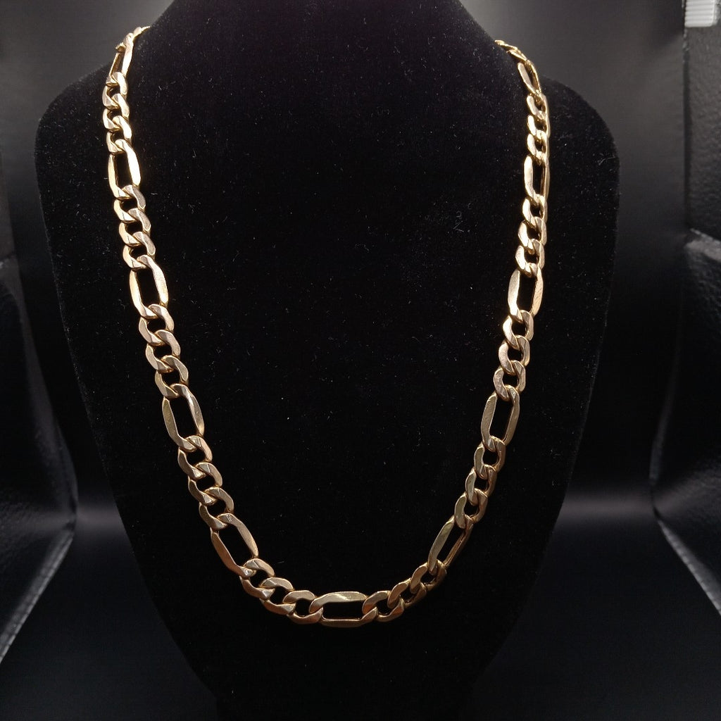 CADENA ORO 10 K 19.5 GRMS (SEMINUEVO)