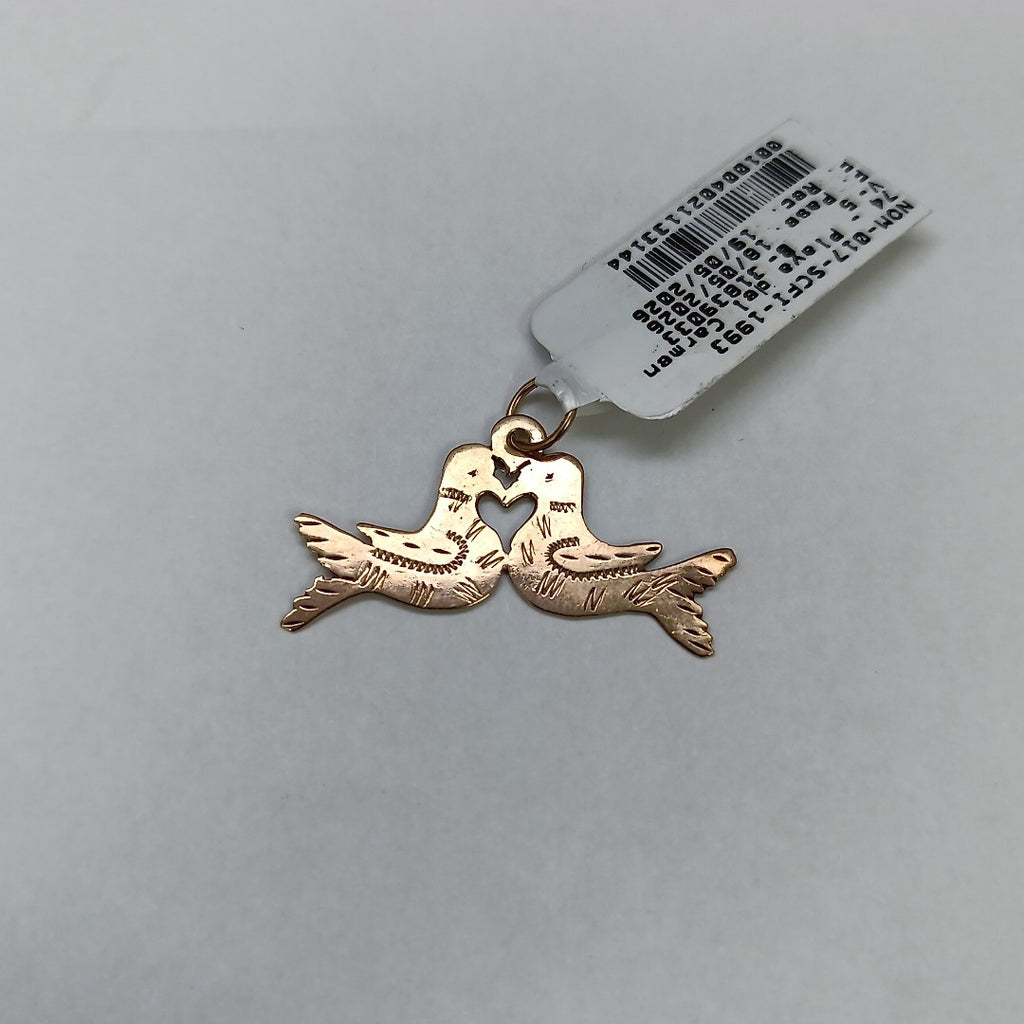 DIJE ORO 10 K 1 GRMS (SEMINUEVO)
