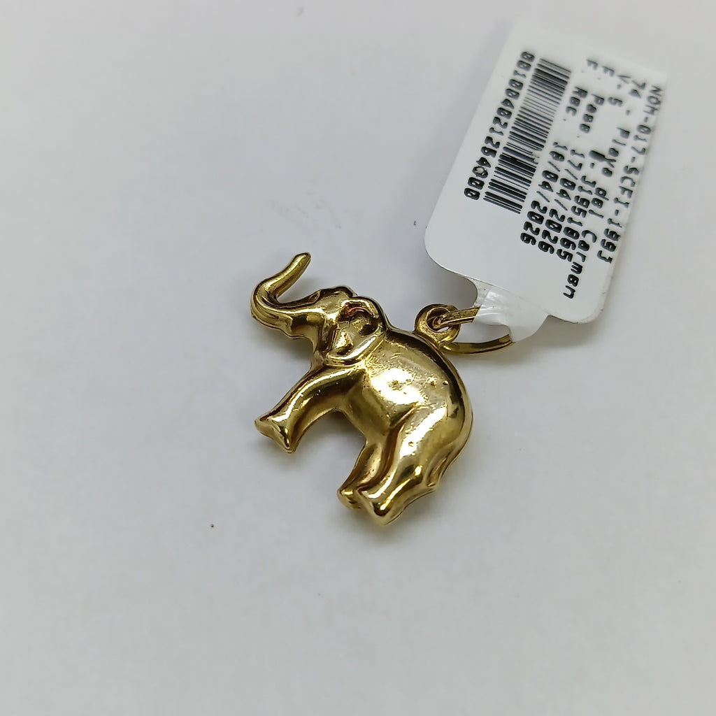 DIJE ORO 14 K 1,90 GRMS (SEMINUEVO)