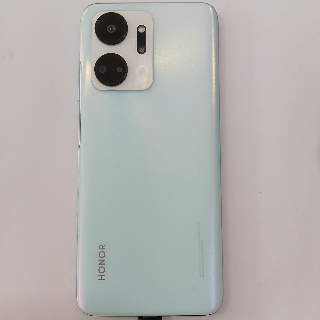 CELULAR HONOR X7A RKY-LX3 (2023) 128 GB 6 GB RAM (SEMINUEVO)