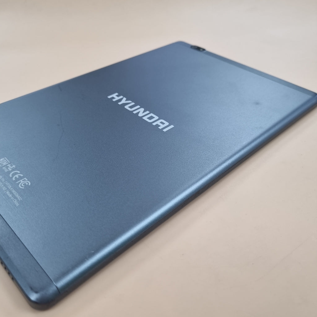 TABLETA HYUNDAI HYTAB PRO HT10LA2MSGNA01 (2024) 128 GB 6 GB RAM (SEMINUEVO)