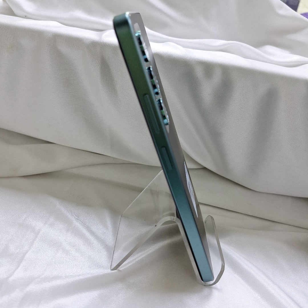 CELULAR OPPO A5 CPH2727 (2025) 256 GB 4 GB RAM (SEMINUEVO)