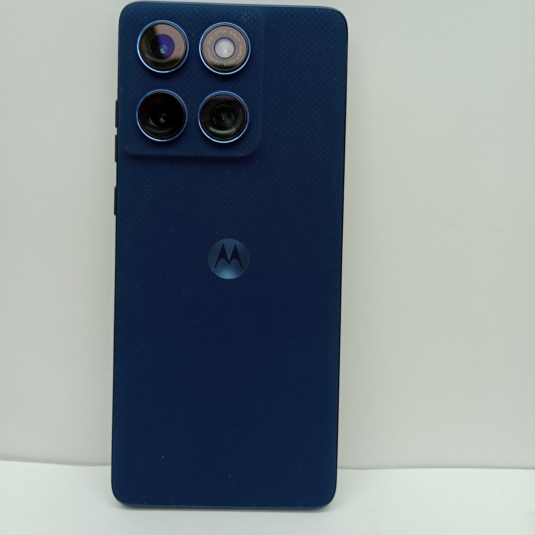 CELULAR MOTOROLA EDGE 60 XT2505-3 (2025) 512 GB 12 GB RAM (SEMINUEVO)