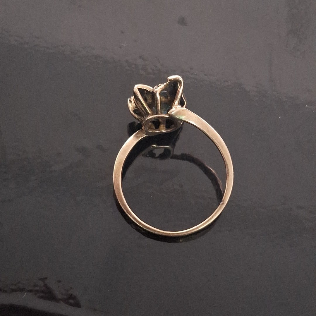 ANILLITO ORO 8 K 2,20 GRMS (SEMINUEVO)
