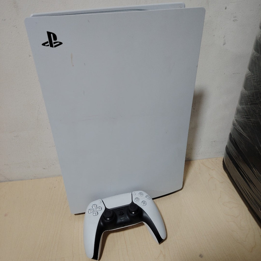 CONSOLA DE VIDEOJUEGO SONY PS5 DIGITAL 825 SSD (SEMINUEVO)